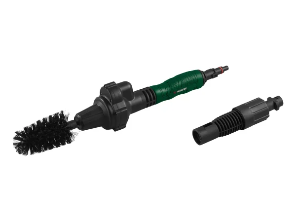 HDR brush assortment / hose, for high-pressure cleaners