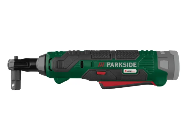 12 V cordless ratchet wrench »PAR 12 B1«, without battery and charger