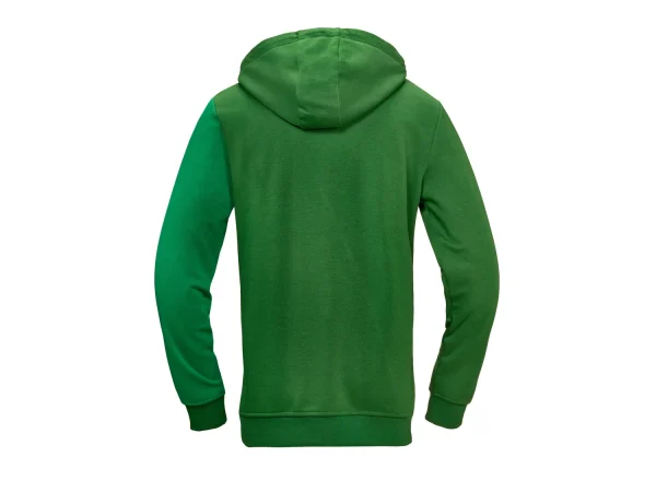 Men’s Sweat Hoodie with Cotton