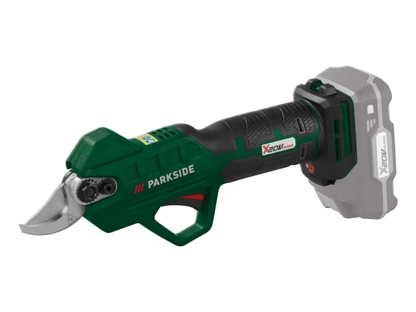 20 V Cordless pruning shears »PAAS 20-Li B1«, without battery and charger