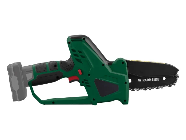 12 V cordless tree trimmer »PGHSA 12 C3«, without battery and without charger