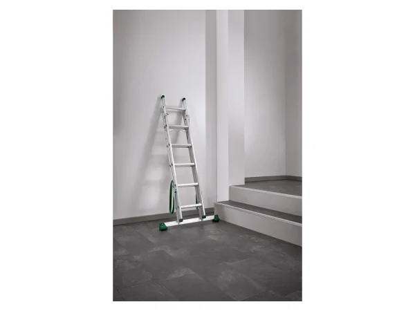 3-1 multifunctional ladder, 150 kg