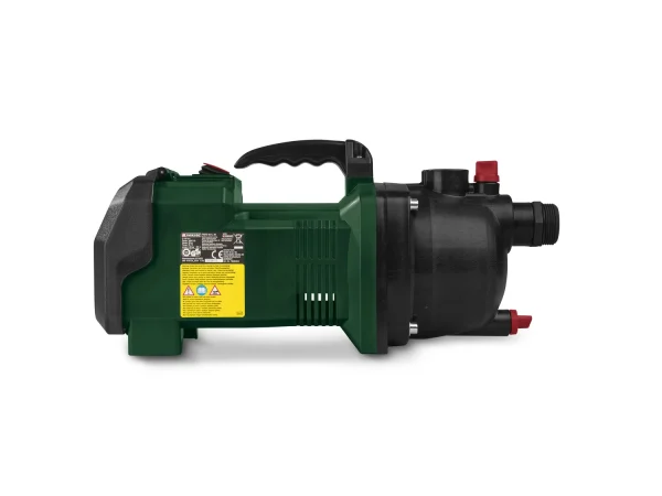 40 V Battery-powered garden pump »PGPA 40-Li A1« without battery and charger