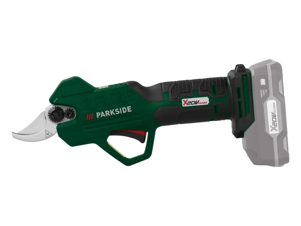 20 V Cordless pruning shears »PAAS 20-Li B1«, without battery and charger