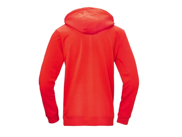 Men’s Sweat Hoodie with Cotton