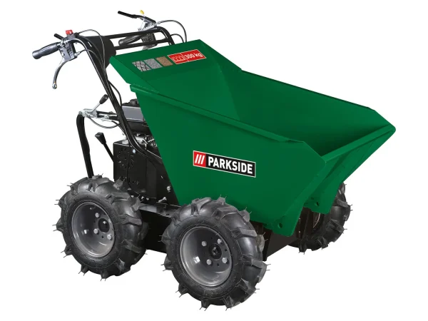 Dumper »PDU 300 A1«, 300 kg