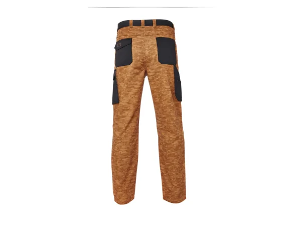 Men’s Work Trousers, with Cotton