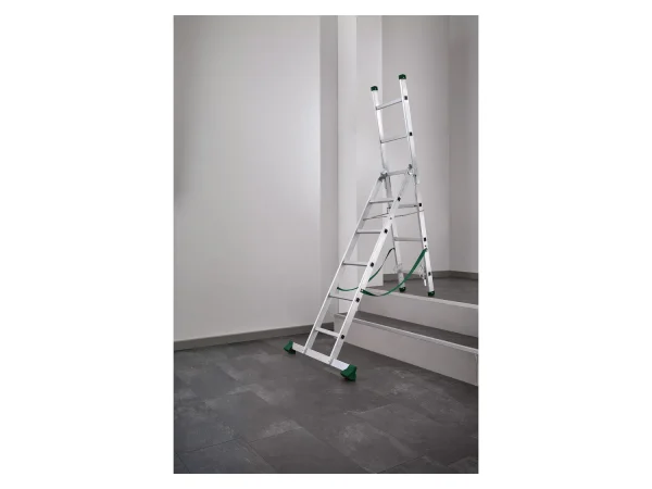 3-1 multifunctional ladder, 150 kg