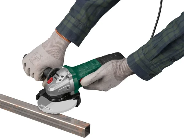 angle grinder »PWS 115 B2«, 12000 rpm, Ø 115 mm