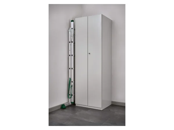 3-1 multifunctional ladder, 150 kg