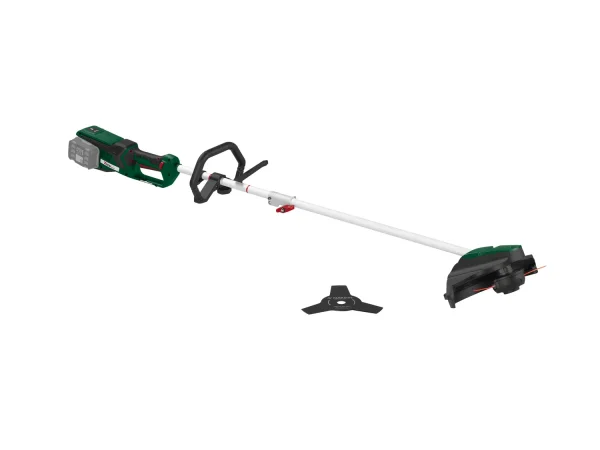 40 V cordless 4-in-1 garden combination tool »PGKGA 40-Li B2«, without battery and charger