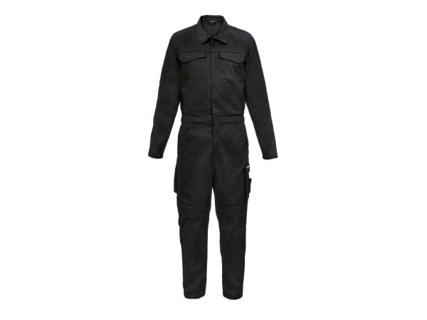 men’s work overalls, with cotton