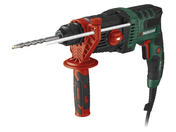 rotary hammer »PBH 800 A1«, 1.2 joules