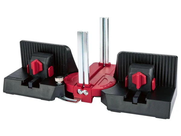 Hammer puller »PHZ 3 A1« 3in1 / Adjustable miter box »PSS 2 B2« 2in1