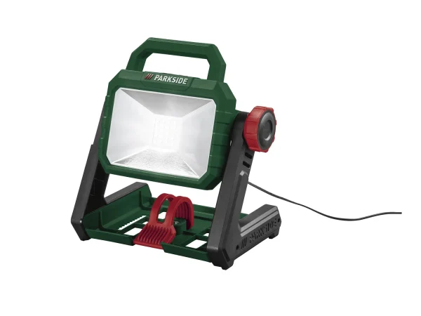 20 V cordless LED spotlight »PLSA 20-Li A1«, without battery and charger