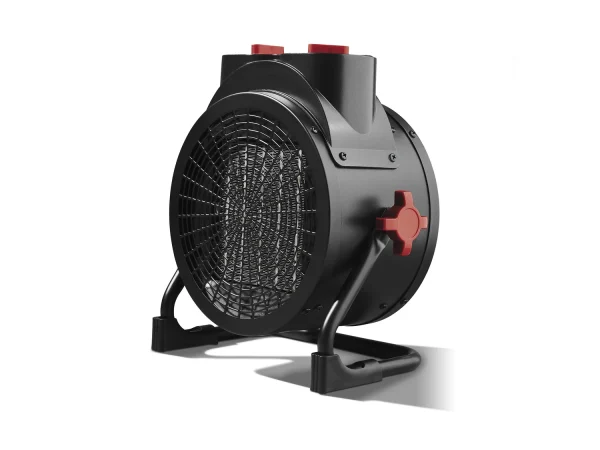 ceramic fan heater »PKH 3000 C2«, 3000 W