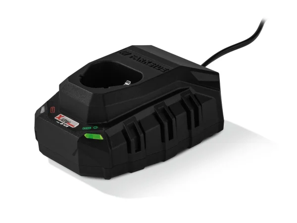 12 V / 2.4 A battery charger »PLGK 12 A3«