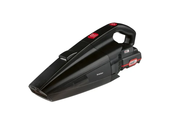 20 V battery handheld vacuum cleaner “SHSA 20-LI A1”, incl. 20 V battery (2.0 Ah)