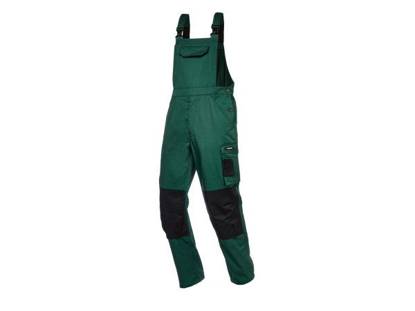 Men’s Work Dungarees, Lined