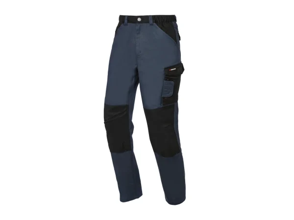 Men’s Work Trousers, Lined