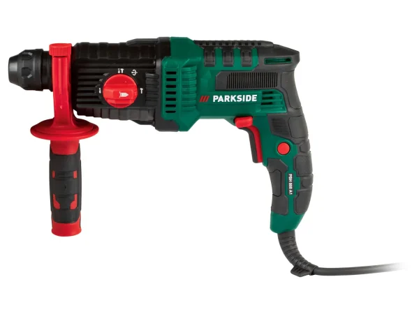 rotary hammer »PBH 800 A1«, 1.2 joules