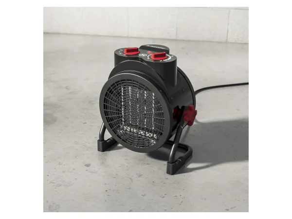 ceramic fan heater »PKH 3000 C2«, 3000 W