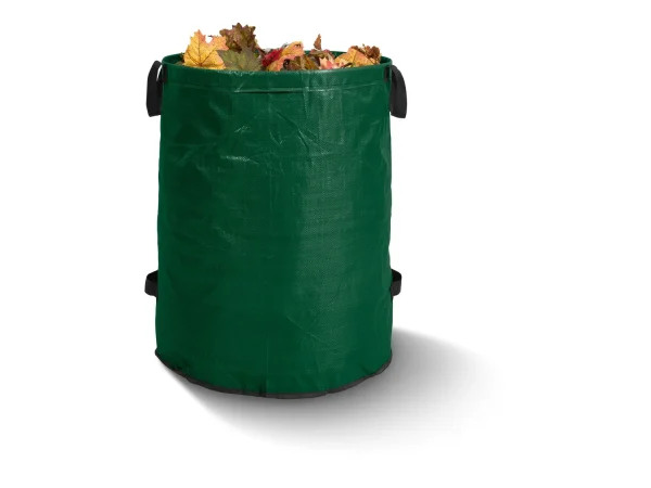 Garden waste bag / Garden waste bag set / Garden and car tarpaulin, foldable.