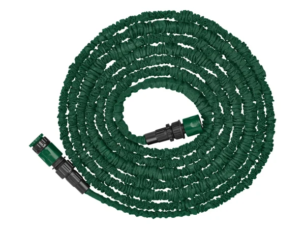 Flexi Garden Hose Set, 15 m