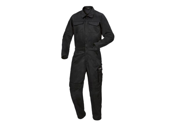 men’s work overalls, with cotton