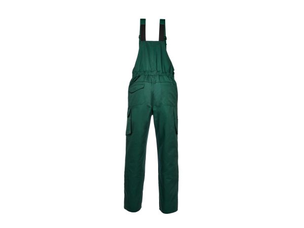 Men’s Work Dungarees, Lined