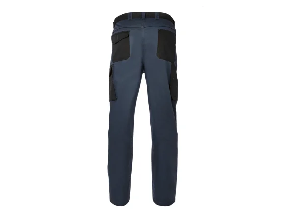 Men’s Work Trousers, Lined