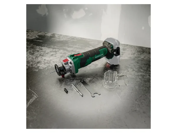 20 V cordless rotary cutter »PRSA 20-Li A1«, without battery and charger