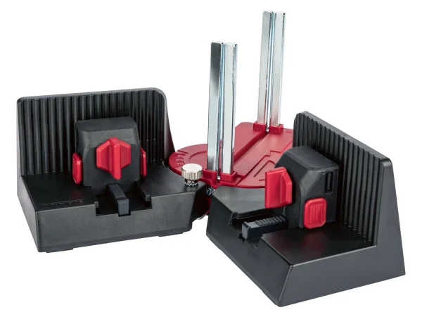 Hammer puller »PHZ 3 A1« 3in1 / Adjustable miter box »PSS 2 B2« 2in1