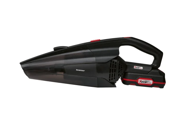 20 V battery handheld vacuum cleaner “SHSA 20-LI A1”, incl. 20 V battery (2.0 Ah)