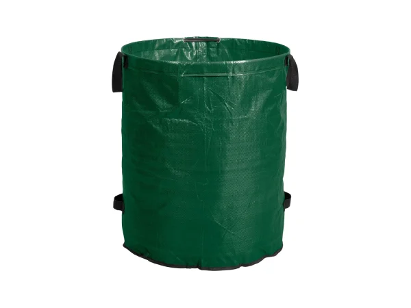 Garden waste bag / Garden waste bag set / Garden and car tarpaulin, foldable.