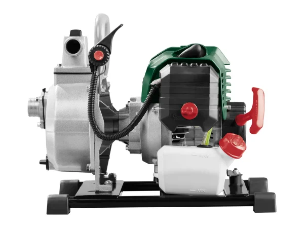 petrol clear water pump »PBKP 8000 A1«, 1.25 kW, 1.7 HP