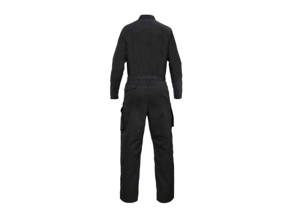 men’s work overalls, with cotton