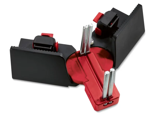 Hammer puller »PHZ 3 A1« 3in1 / Adjustable miter box »PSS 2 B2« 2in1