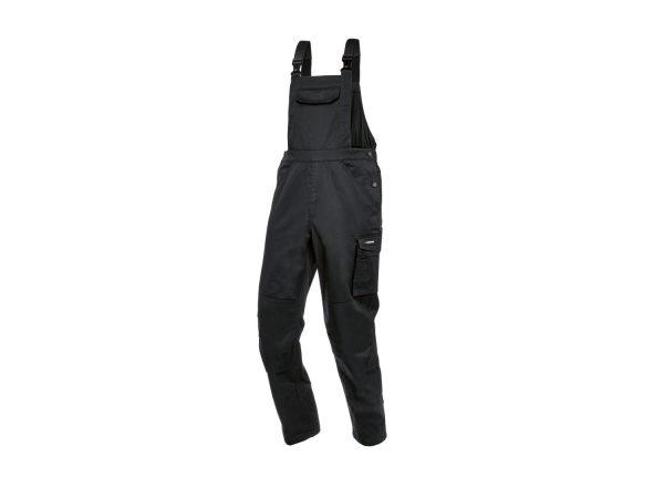 Men’s Work Dungarees, Lined