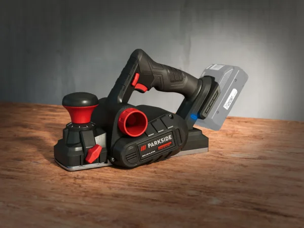 20 V cordless planer »PPHA 20-Li B2«, without battery and charger