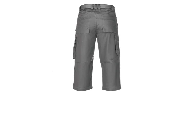 men’s work trousers with CORDURA® knee reinforcement