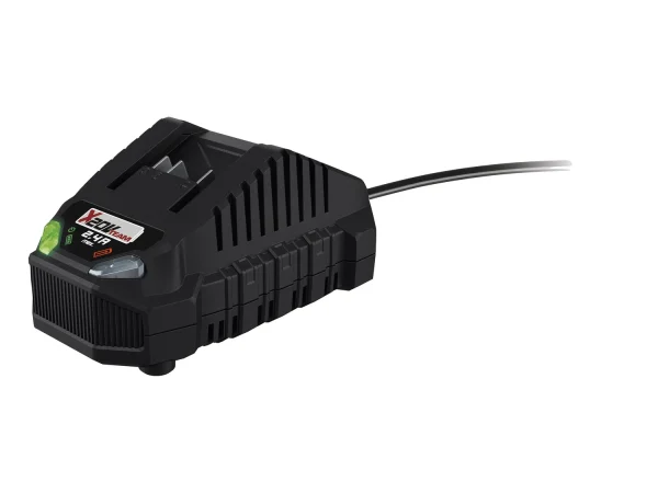 20 V battery charger »PAP 20 B1«, including 20 V / 2 Ah battery »PLG 20 C1«