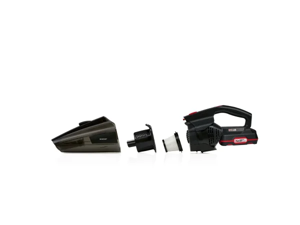 20 V battery handheld vacuum cleaner “SHSA 20-LI A1”, incl. 20 V battery (2.0 Ah)