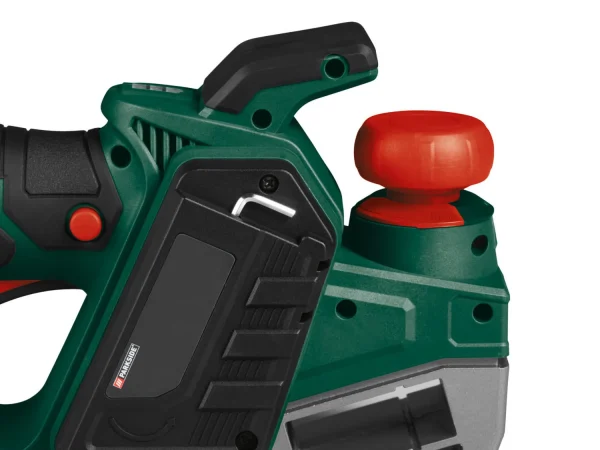 12V cordless planer »PHA 12 B2«, without battery and charger