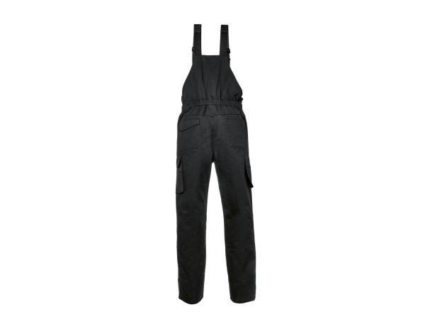 Men’s Work Dungarees, Lined