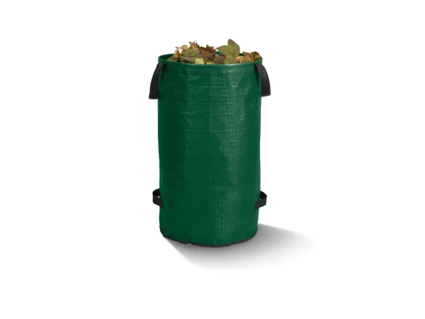 Garden waste bag / Garden waste bag set / Garden and car tarpaulin, foldable.