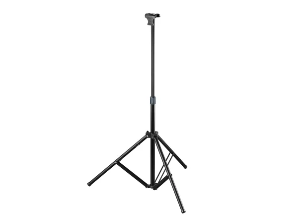 LED work light »PASB 100 A3«, extendable tripod