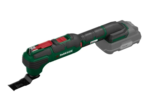 20 V cordless multi-function tool »PAMFW 20 -Li C3«, without battery and charger