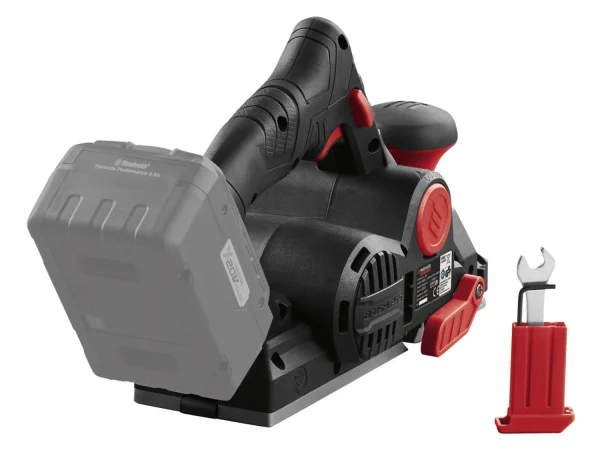 20 V cordless planer »PPHA 20-Li B2«, without battery and charger