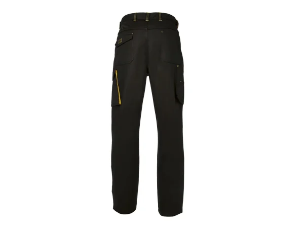 Men’s Work Trousers, Lined